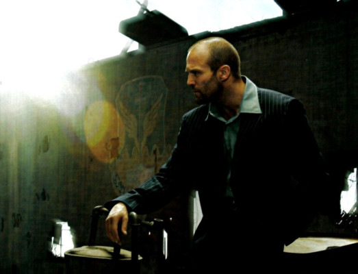 Jason Statham pic #127781