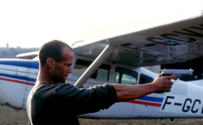 Jason Statham pic #134413