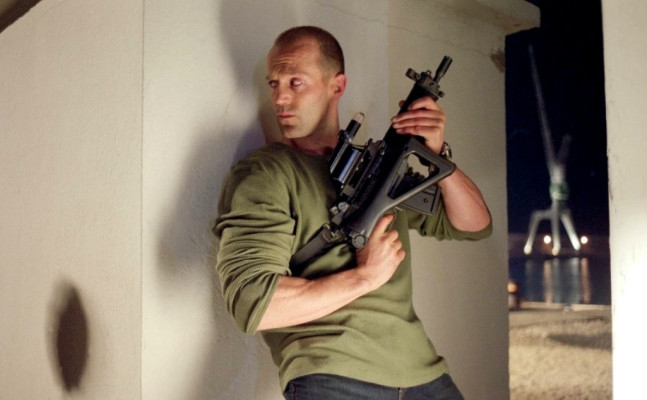 Jason Statham pic #134414