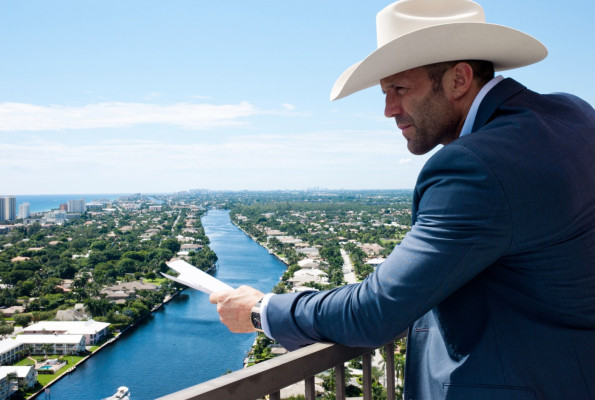 Jason Statham pic #581156