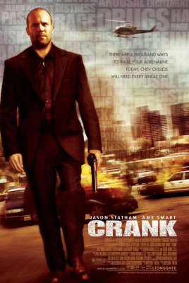 Jason Statham pic #99428