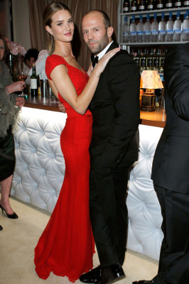 Jason Statham pic #569879