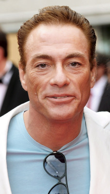 photo 24 in Jean-Claude Van Damme gallery [id549387] 2012-11-10 00:00:00