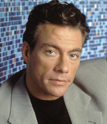 photo 6 in Jean-Claude Van Damme gallery [id553954] 2012-11-19 00:00:00