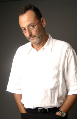 photo 8 in Jean Reno gallery [id278550] 2010-08-17 00:00:00