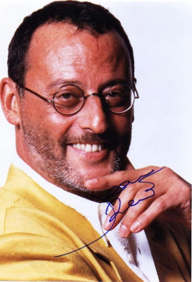 Jean Reno pic #32893