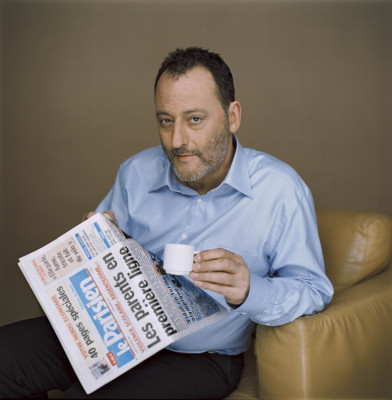 photo 4 in Jean Reno gallery [id278586] 2010-08-17 00:00:00