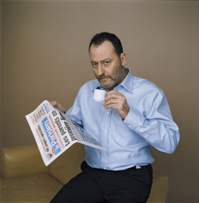 photo 5 in Jean Reno gallery [id278591] 2010-08-17 00:00:00