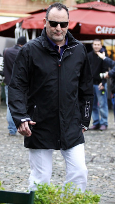 photo 13 in Jean Reno gallery [id256495] 2010-05-19 00:00:00