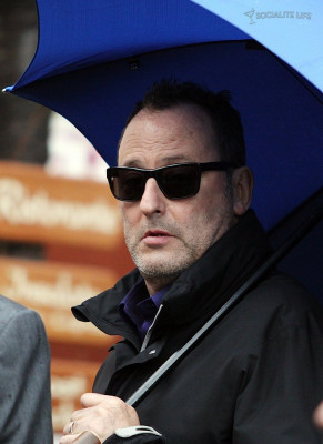 photo 14 in Jean Reno gallery [id256481] 2010-05-19 00:00:00