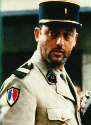 Jean Reno pic #32884