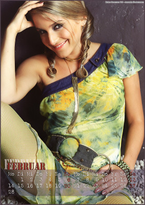 photo 11 in Jeanette Biedermann gallery [id25575] -0001-11-30 00:00:00