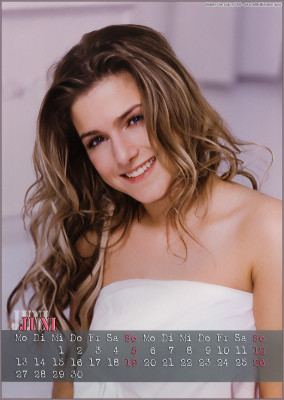 Jeanette Biedermann pic #25578