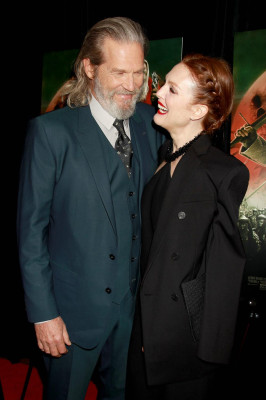 Jeff Bridges pic #757142