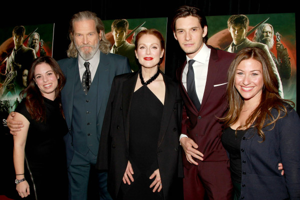 Jeff Bridges pic #757140