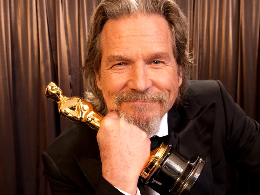 Jeff Bridges pic #241801