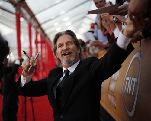 Jeff Bridges pic #286564