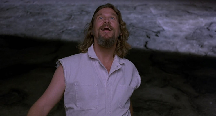Jeff Bridges pic #286615