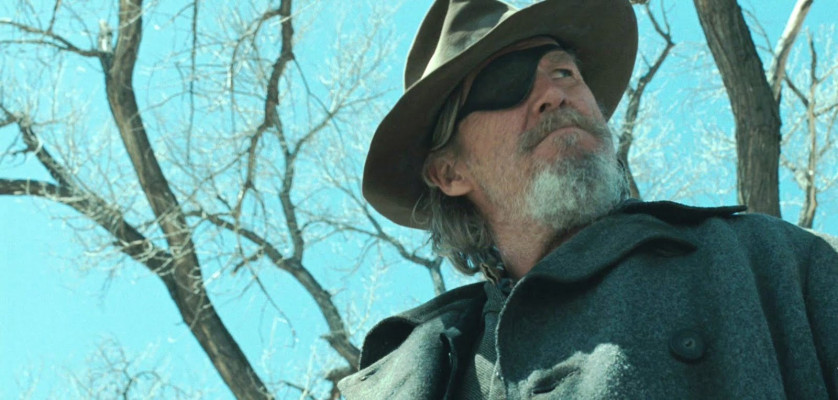 Jeff Bridges pic #343393