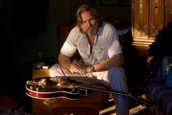 Jeff Bridges pic #286592