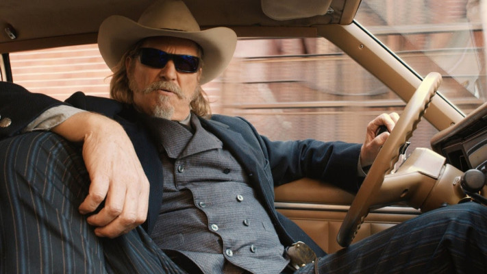 Jeff Bridges pic #1313317