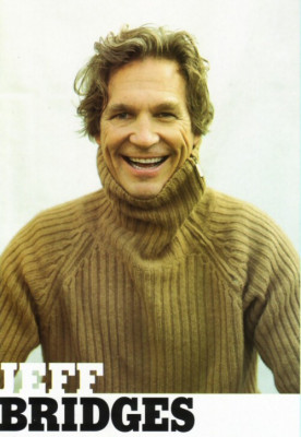 Jeff Bridges pic #78542
