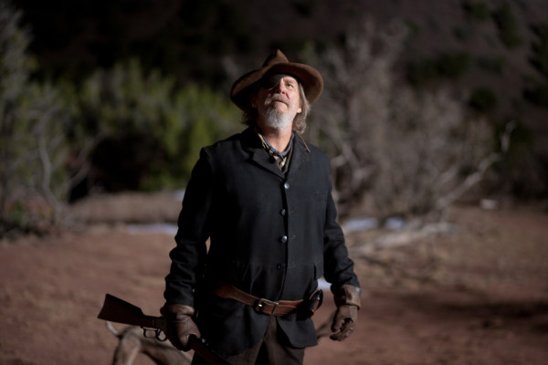 Jeff Bridges pic #343367