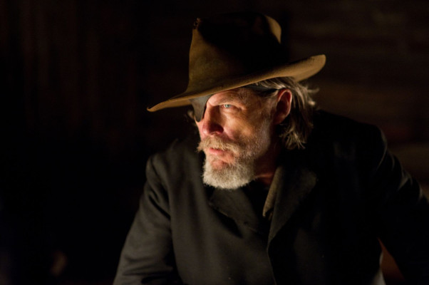 Jeff Bridges pic #343399
