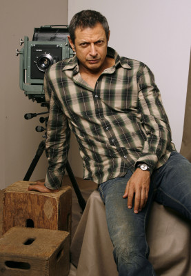 photo 3 in Goldblum gallery [id635585] 2013-10-02 00:00:00