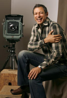 photo 5 in Jeff Goldblum gallery [id635580] 2013-10-02 00:00:00