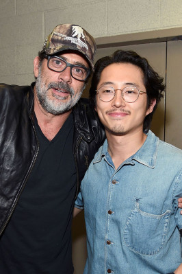 photo 17 in Jeffrey Dean Morgan gallery [id923679] 2017-04-12 00:00:00