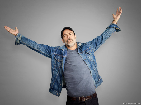 photo 4 in Jeffrey Dean Morgan gallery [id1312643] 2022-11-01 00:00:00