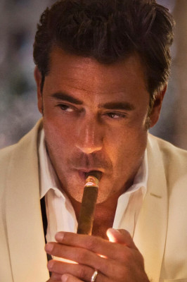 Jeffrey Dean Morgan pic #590691