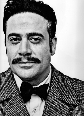 Jeffrey Dean Morgan pic #246166