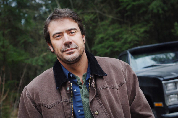 Jeffrey Dean Morgan pic #246159