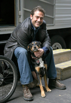 Jeffrey Dean Morgan pic #256445