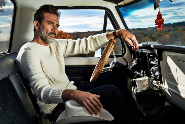 photo 22 in Jeffrey Dean Morgan gallery [id1310699] 2022-09-26 00:00:00