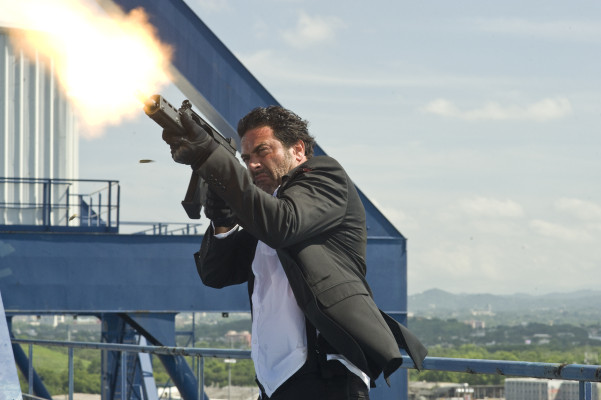 Jeffrey Dean Morgan pic #273999