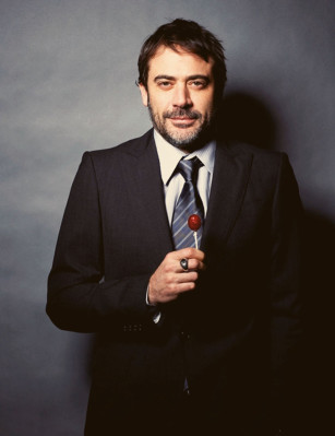 Jeffrey Dean Morgan pic #590692