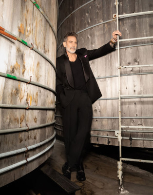 Jeffrey Dean Morgan pic #1336575