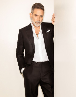 Jeffrey Dean Morgan pic #1336574