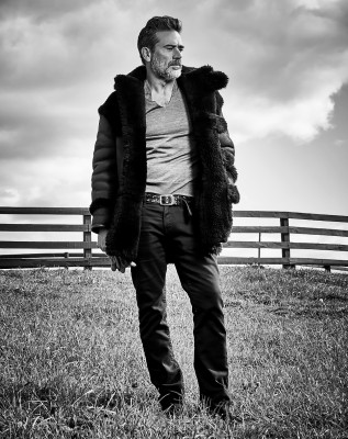 photo 6 in Jeffrey Dean Morgan gallery [id1310685] 2022-09-26 00:00:00