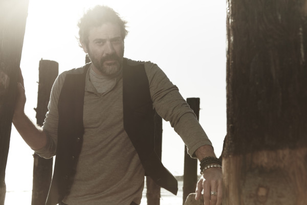 Jeffrey Dean Morgan pic #308399