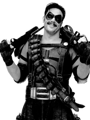 Jeffrey Dean Morgan pic #246162