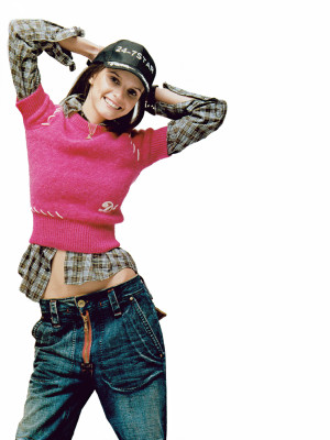 Jeisa Chiminazzo pic #7773
