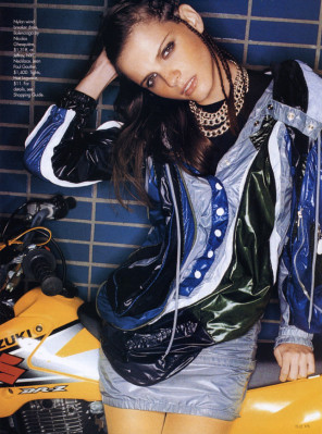 Jeisa Chiminazzo pic #7261