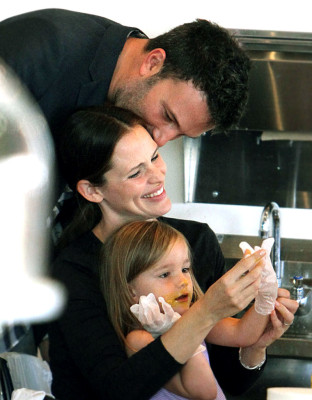 Jennifer Garner pic #572971