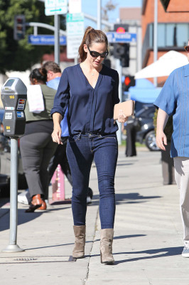 Jennifer Garner pic #551825