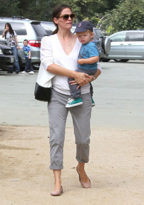 Jennifer Garner pic #626594
