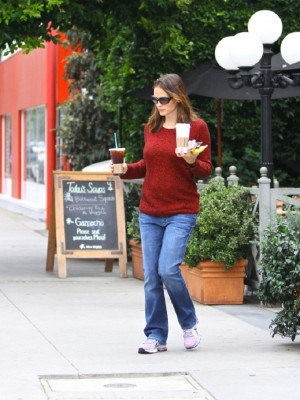 Jennifer Garner pic #551895
